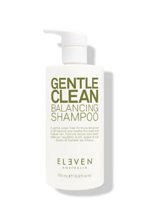 Eleven Australia Gentle Clean 500ml