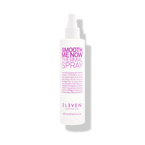 Eleven Australia smooth me now thermal spray