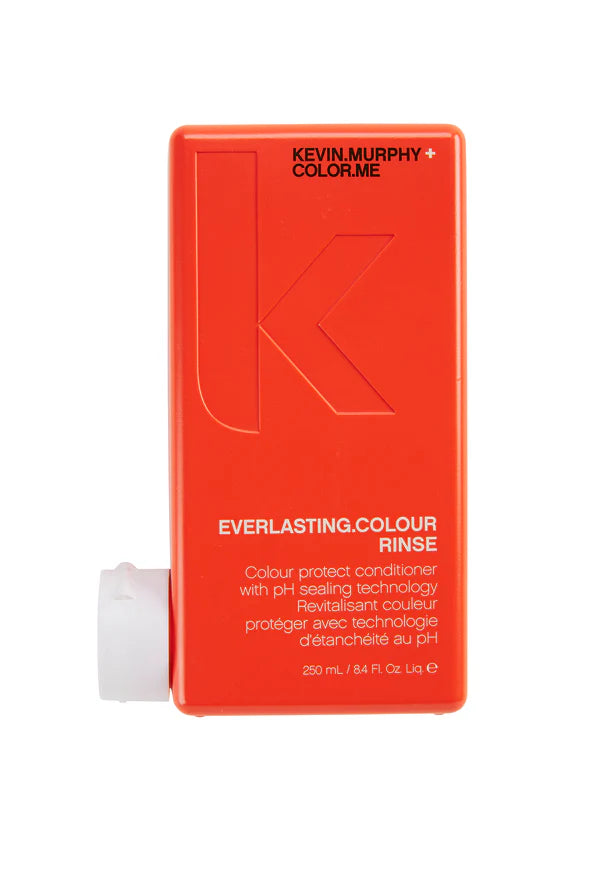 Everlasting colour rinse