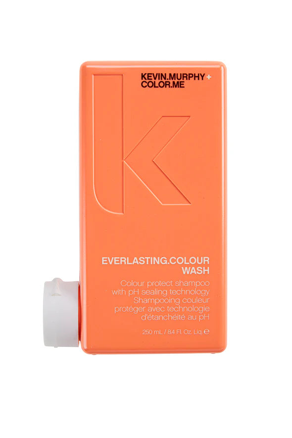 Everlasting colour wash