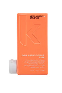 Everlasting colour wash