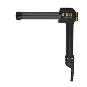 Hot Tools CURLBAR™ Curling Iron ~ Black Gold Edition