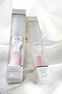 The Belle Blowdry Brush