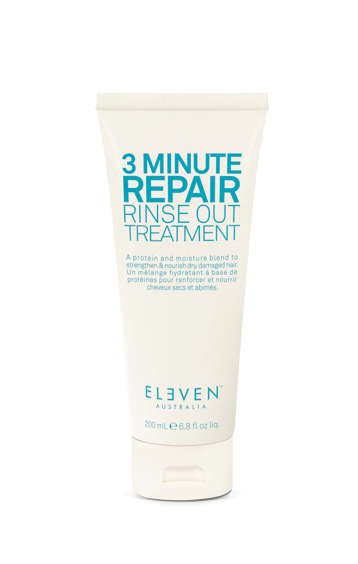 ELEVEN AUSTRALIA 3 Minute Rinse Out Repair