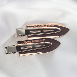 The Belle Beauty Clips - 2 Pack