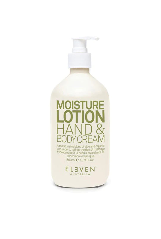 ELEVEN AUSTRALIA Moisture Lotion Hand & Body Creme