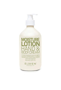 ELEVEN AUSTRALIA Moisture Lotion Hand & Body Creme