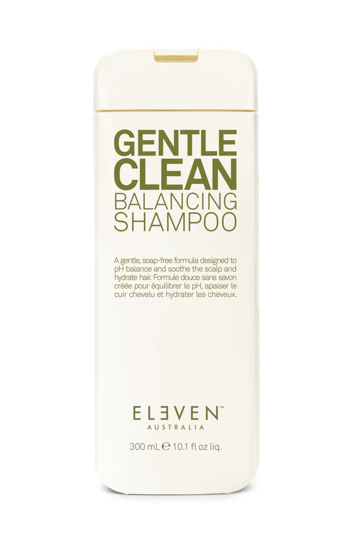 ELEVEN AUSTRALIA Gentle Clean Shampoo