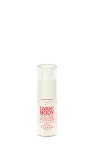 ELEVEN AUSTRALIA I Want Body Volume Powder