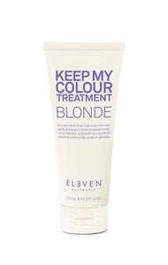 ELEVEN AUSTRALIA Keep My Colour Treatment Blonde