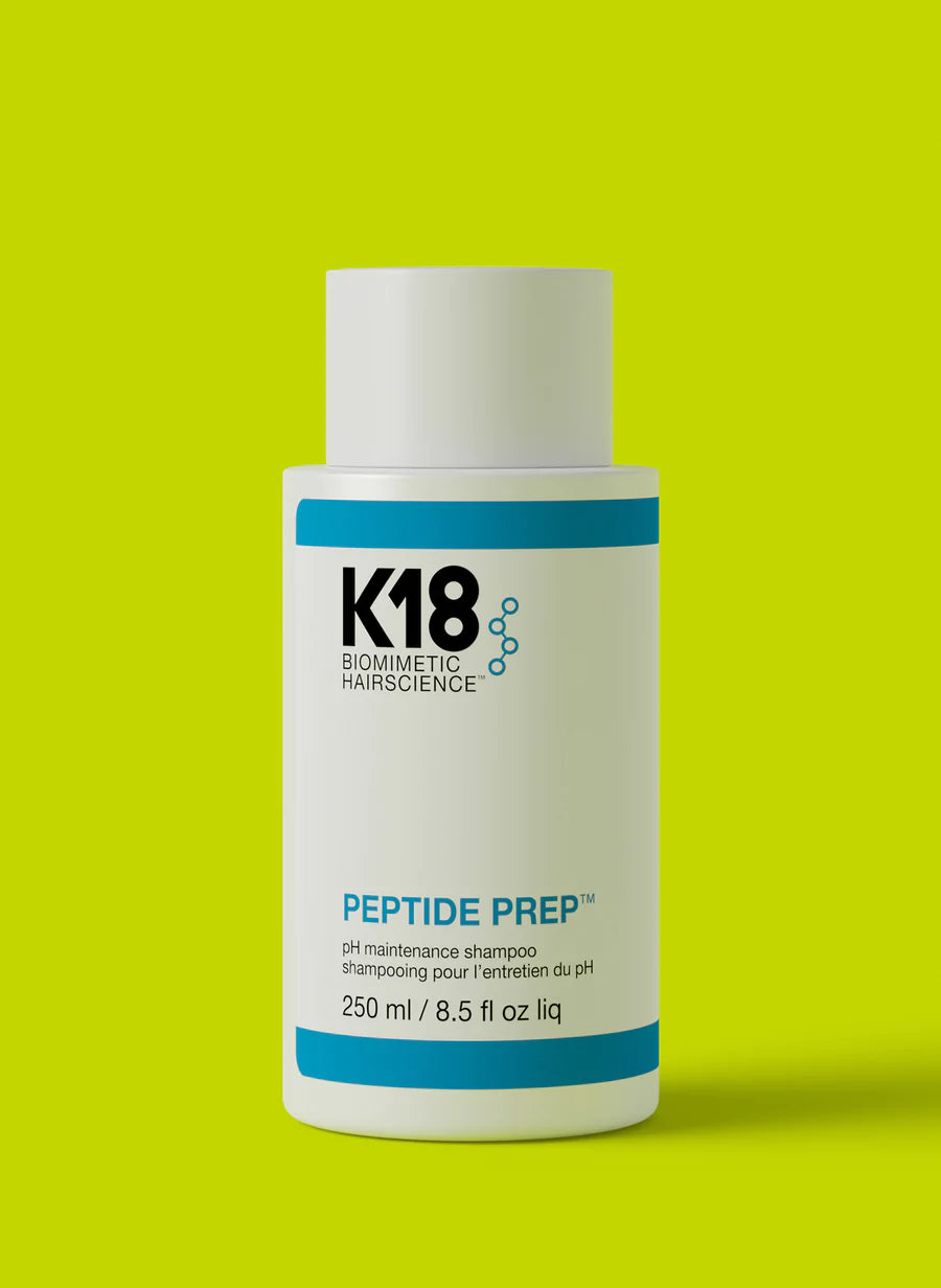 K18 pH maintenance shampoo 250ml