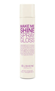 ELEVEN AUSTRALIA Make Me Shine Spray Gloss