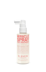 ELEVEN AUSTRALIA Miracle Spray Hair Treatment