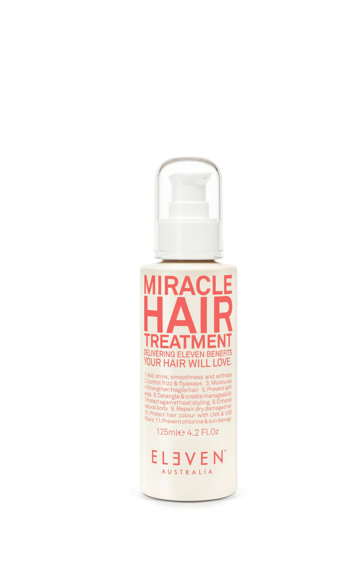 ELEVEN AUSTRALIA Miracle Hair Treatment