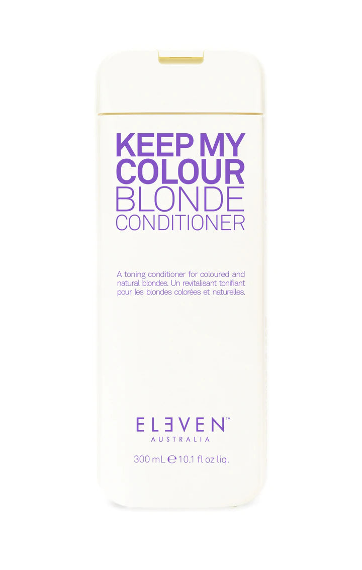 ELEVEN AUSTRALIA Keep My Blonde Conditioner