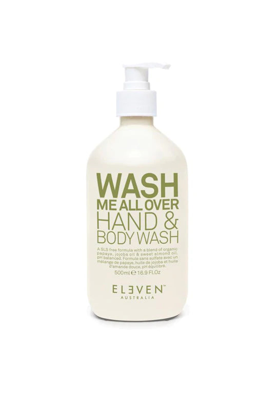 ELEVEN AUSTRALIA Wash Me All Over Hand & Body Wash