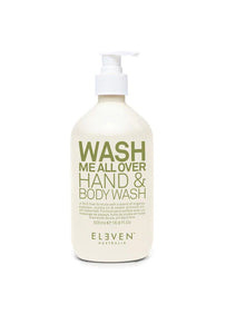 ELEVEN AUSTRALIA Wash Me All Over Hand & Body Wash