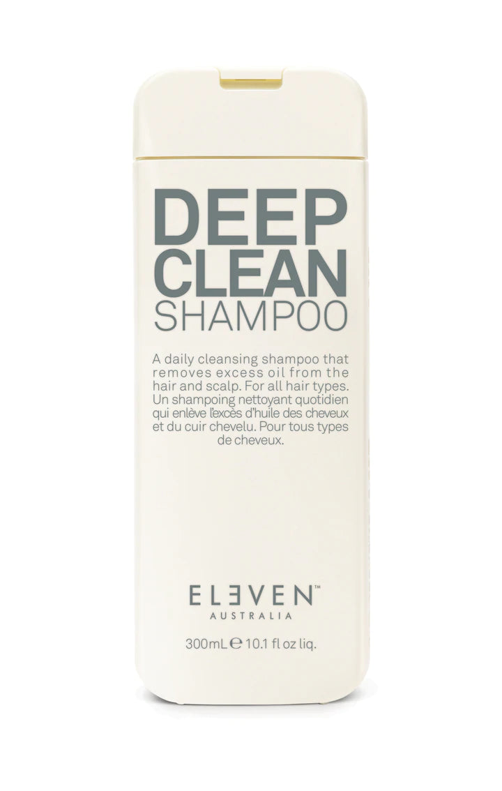 ELEVEN AUSTRALIA Deep Clean Shampoo