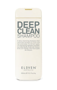 ELEVEN AUSTRALIA Deep Clean Shampoo