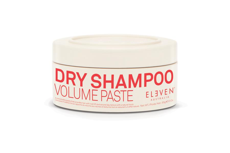 ELEVEN AUSTRALIA Dry Powder Volume Paste