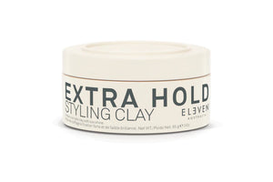 ELEVEN AUSTRALIA Extra Hold Styling Clay