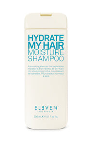 ELEVEN AUSTRALIA Hydrate My Hair Moisture Shampoo