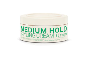 ELEVEN AUSTRALIA Medium Hold Styling Cream