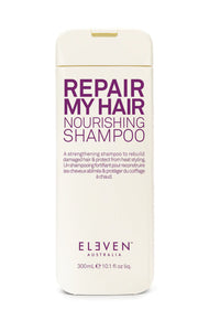 ELEVEN AUSTRALIA Repair My Hair Nourishing Shampoo