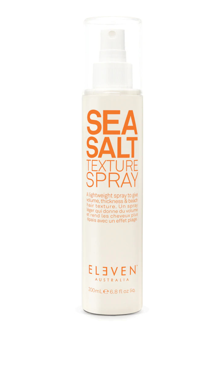 ELEVEN AUSTRALIA Sea Salt Texture Spray