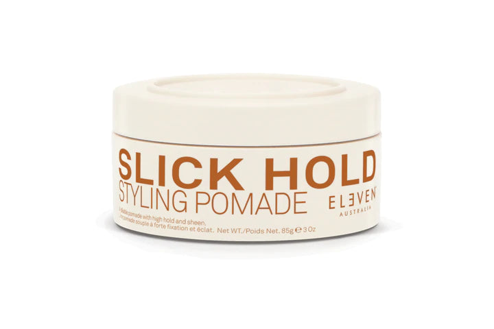 ELEVEN AUSTRALIA Slick Hold Styling Pomade