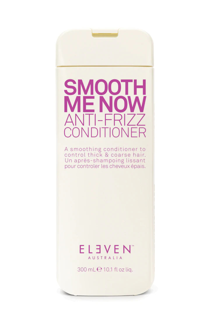 ELEVEN AUSTRALIA Smooth Me Now Anti-Frizz Conditioner