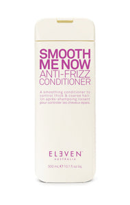 ELEVEN AUSTRALIA Smooth Me Now Anti-Frizz Conditioner