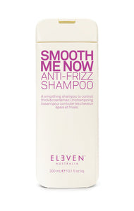 ELEVEN AUSTRALIA Smooth Me Now Anti-Frizz Shampoo