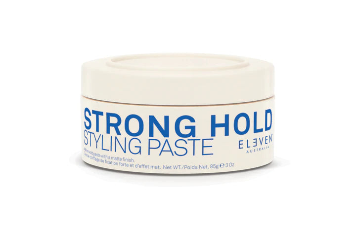 ELEVEN AUSTRALIA Strong Hold Styling paste